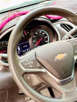 شێڤرۆلێت مالیبۆ